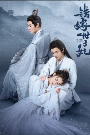 Destiny of Love EP 7