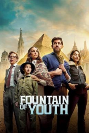 Fountain of Youth (2025) Fountain of Youth (2025)