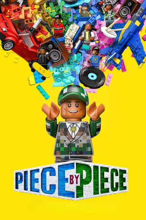 Piece by Piece (2024) ชิ้นต่อชิ้น Piece by Piece (2024) ชิ้นต่อชิ้น