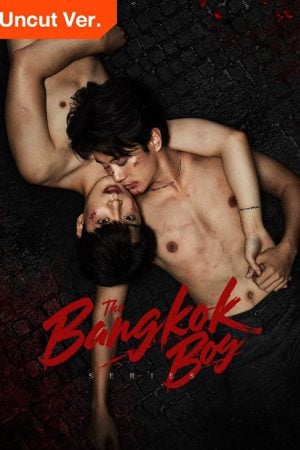The Bangkok boy Series EP 5