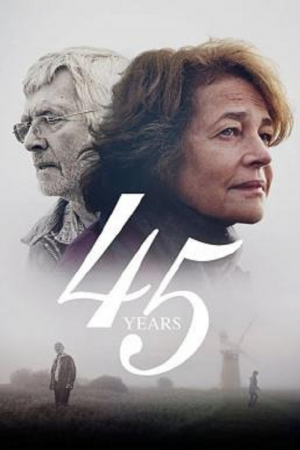 45 Years (2015) 45 Years (2015)
