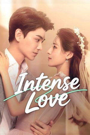 Intense Love 2025 EP 22