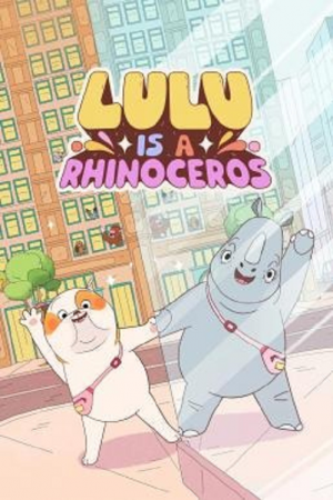 Lulu Is a Rhinoceros (2025) Lulu Is a Rhinoceros (2025)