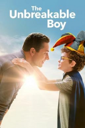 The Unbreakable Boy (2025) เด็กชายหัวใจไม่แพ้