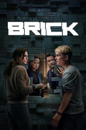 Brick (2025) กำแพง Brick (2025) กำแพง