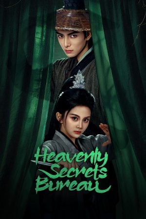 Heavenly Secrets Bureau EP 9