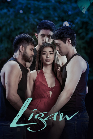 Ligaw (2025) Ligaw (2025)