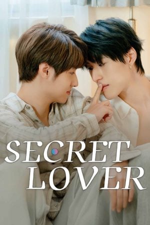Secret Lover EP 3