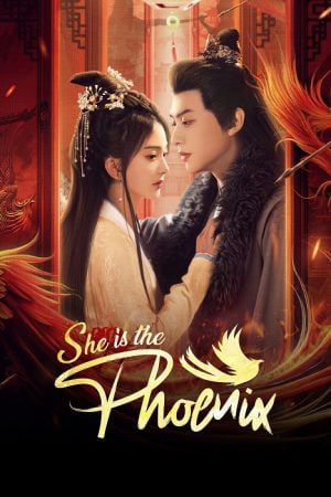 She Is the Phoenix EP 9