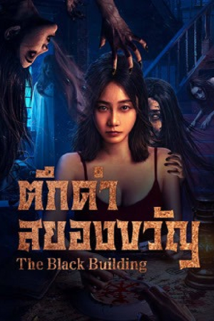 The Black Building (2025) ตึกดำสยองขวัญ The Black Building (2025) ตึกดำสยองขวัญ