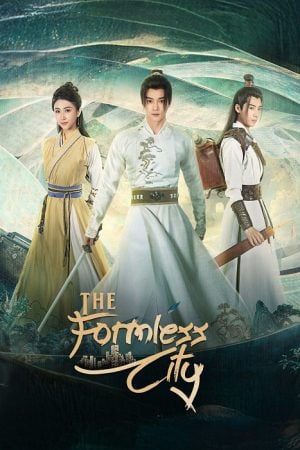 The Formless City EP 9