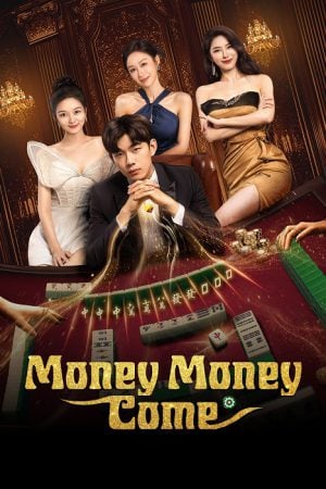 Money Money Come EP 9