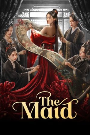 The Maid 2025 EP 2