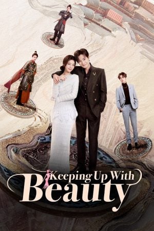 Keeping Up with Beauty EP 3