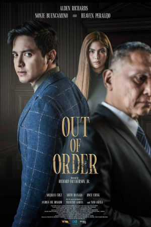 Out of Order (2025) เอาท์ ออฟ ออร์เดอร์ Out of Order (2025) เอาท์ ออฟ ออร์เดอร์