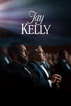 Jay Kelly (2025) เจย์ เคลลี Jay Kelly (2025) เจย์ เคลลี