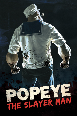 Popeye the Slayer Man (2025) Popeye the Slayer Man (2025)