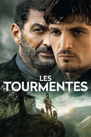 The Haunted Minds (2025) The Haunted Minds (2025)