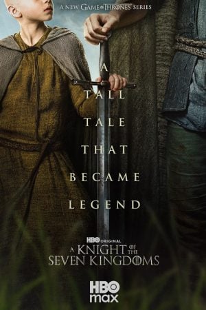 A Knight of the Seven Kingdoms (2026)