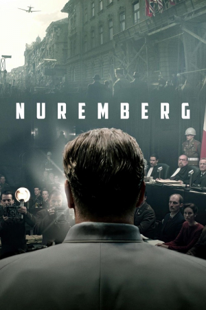 Nuremberg (2025)