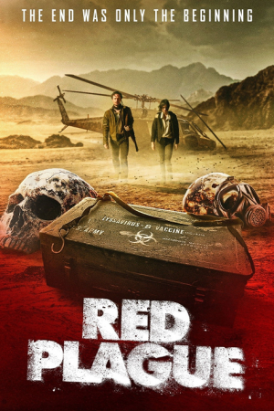 Red Plague (2025) Red Plague (2025)