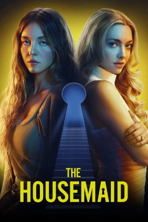 The Housemaid (2025) ความลับแม่บ้านร้าย The Housemaid (2025) ความลับแม่บ้านร้าย