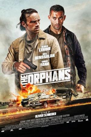 The Orphans (2025) เดอะ ออร์แฟนส์ The Orphans (2025) เดอะ ออร์แฟนส์