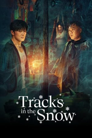 Tracks in the Snow EP 4