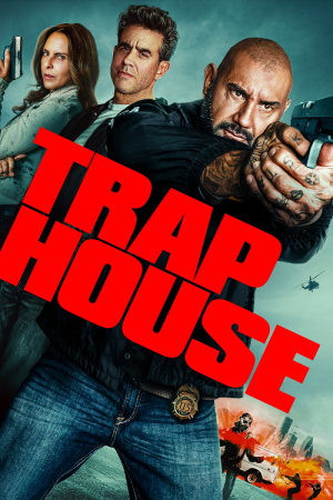 Trap House (2025) ดักแผนล่า ท้าทรชน Trap House (2025) ดักแผนล่า ท้าทรชน
