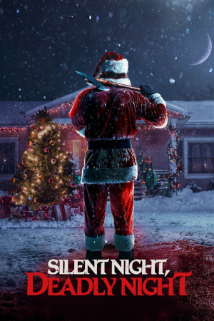 Silent Night Deadly Night (2025) Silent Night Deadly Night (2025)