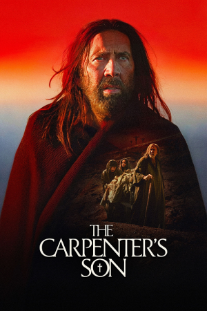 The Carpenters Son (2025) The Carpenters Son (2025)