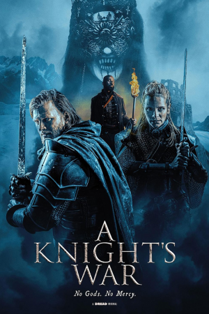 A Knights War (2025)