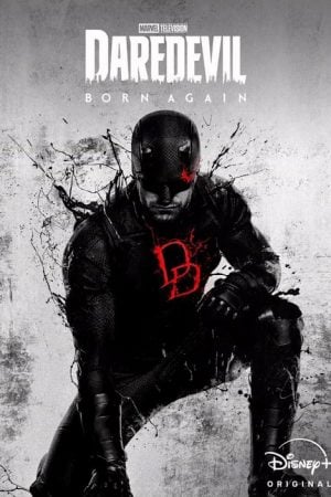 Daredevil Born Again Season 2 (2026)
