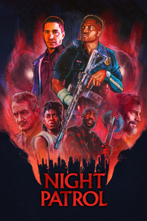 Night Patrol (2026) ไนท์เพอโทรว Night Patrol (2026) ไนท์เพอโทรว