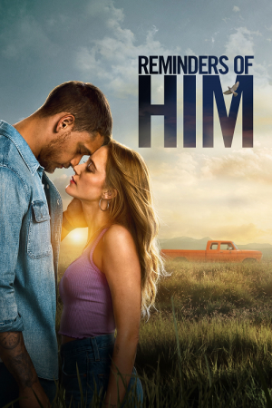 Reminders of Him (2026) ร่องรอยรัก Reminders of Him (2026) ร่องรอยรัก
