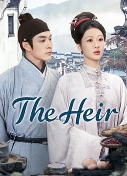 The Heir (2026) กงสีสีหมึก