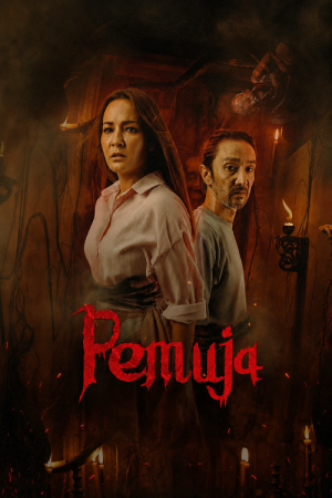 Blood Devotion (2026) เรือนอาถรรพ์บูชาเลือด Blood Devotion (2026) เรือนอาถรรพ์บูชาเลือด