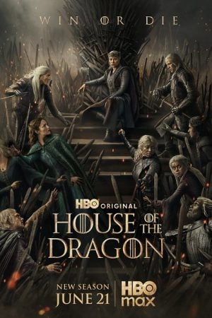 House of the Dragon Season 3 (2026)