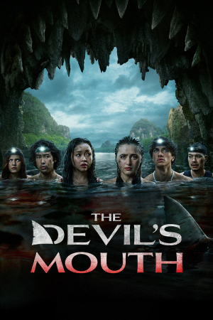 The Devil s Mouth (2026) ปากปีศาจ