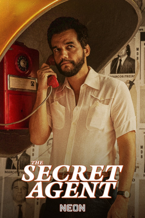 The Secret Agent (2026) ประเทศนี้ อยู่เฉย ๆ ก็ผิดได้