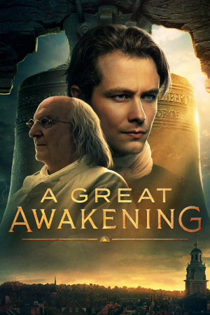 A Great Awakening (2026) การตื่นแห่งศรัทธา