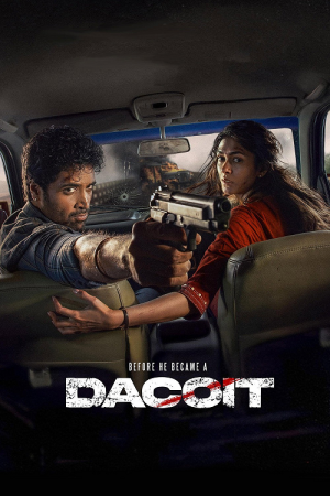 Dacoit A Love Story (2026) รอยรัก รอยแค้น