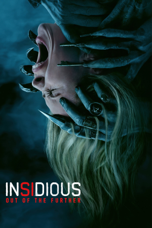 Insidious Out of the Further (2026) วิญญาณตามติด หลุดจากนรก
