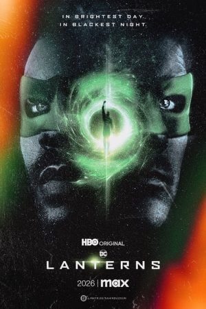 Lanterns (2026)
