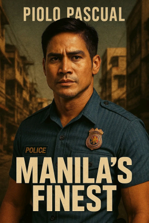 Manila's Finest (2025) ยอดตำรวจกรุงมะนิลา