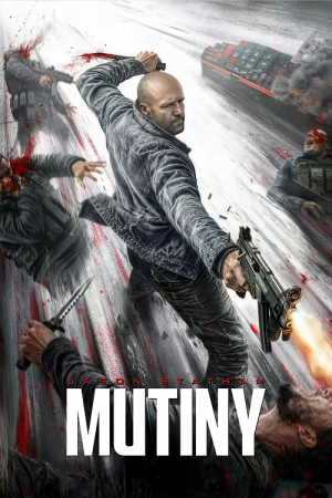 Mutiny (2026)