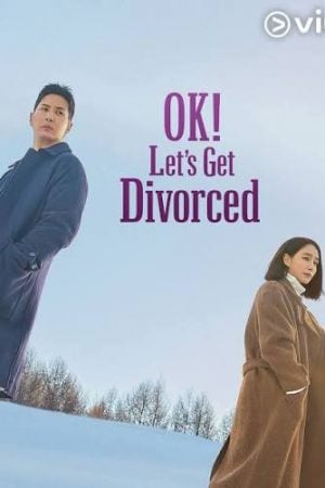 OK Let’s Get Divorced EP 2