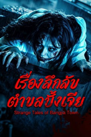 Strange Tales of Bangjia Town (2026) เรื่องลึกลับตำบลปั้งเจีย