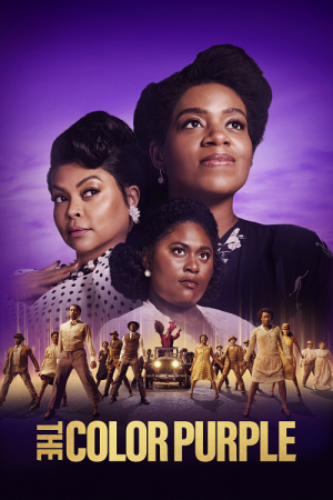 The Color Purple (2023) เดอะ คัลเลอร์ เพอร์เร์พิล