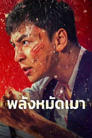 The Drunken Prodigy (2026) พลังหมัดเมา